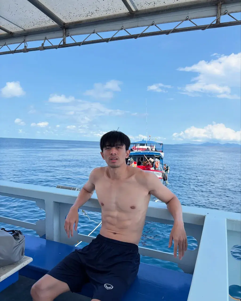 กล้ามนั้นทำฉ้านนนเสว