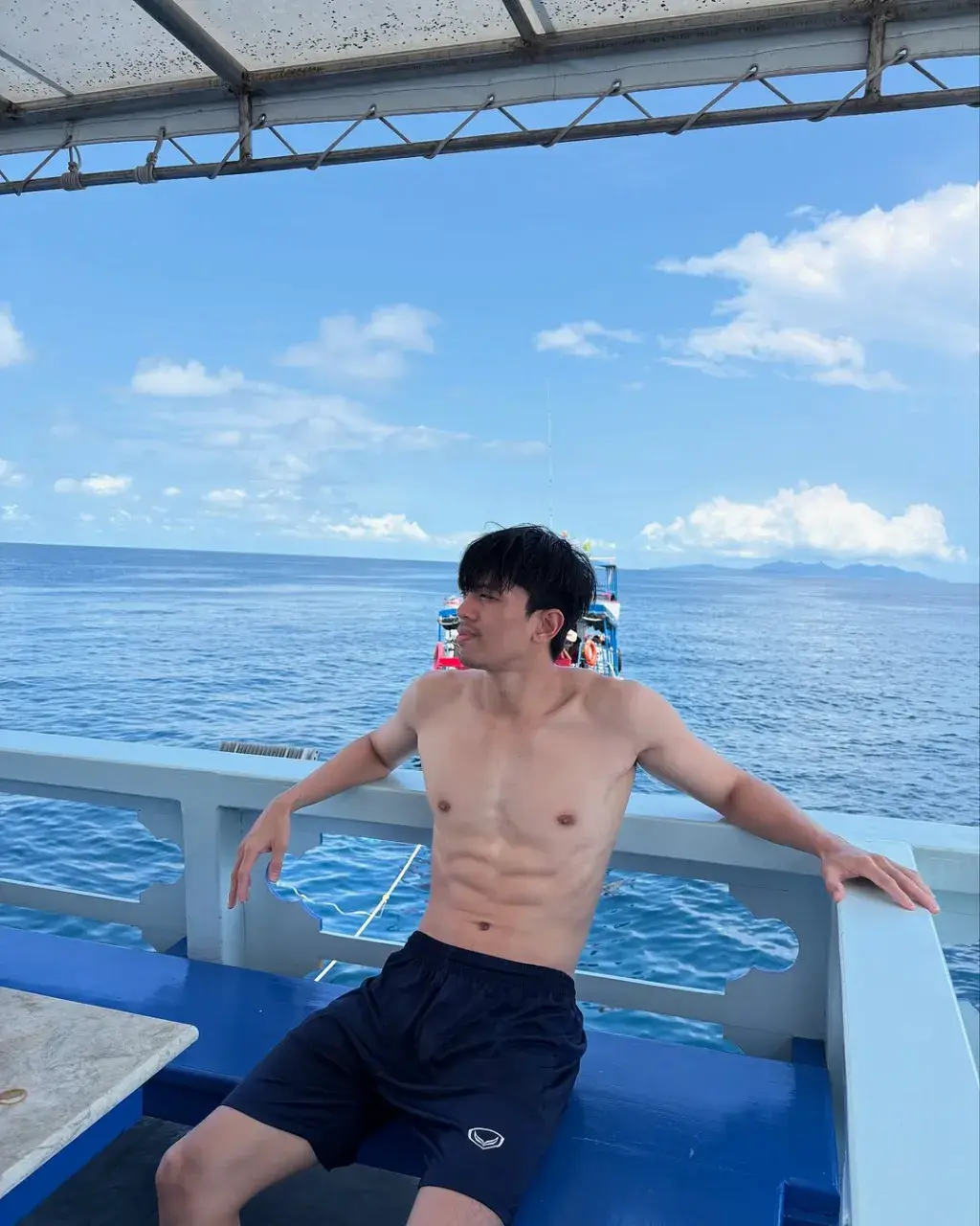 กล้ามนั้นทำฉ้านนนเสว