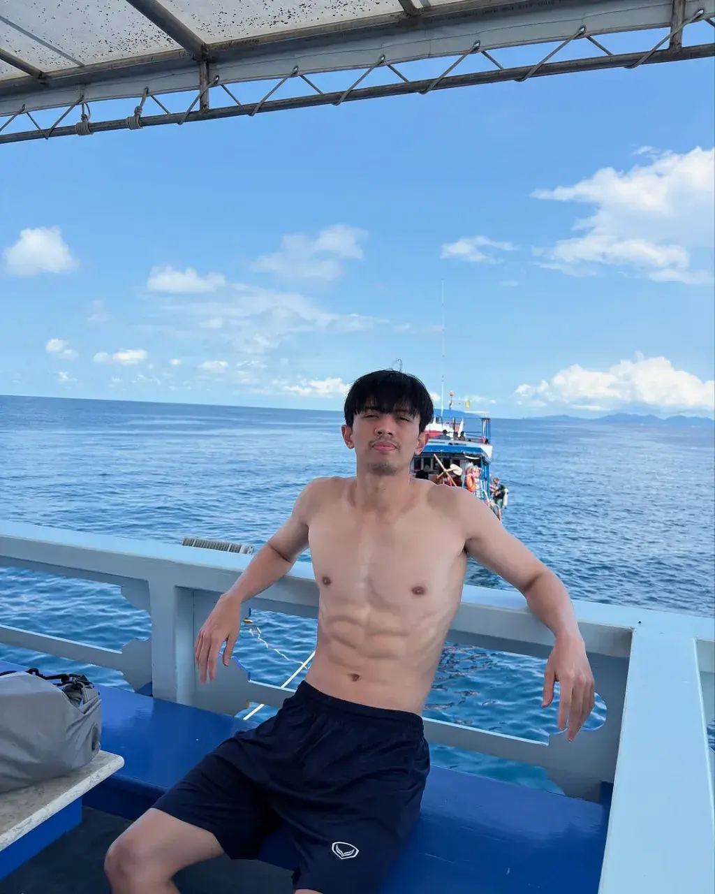 กล้ามนั้นทำฉ้านนนเสว