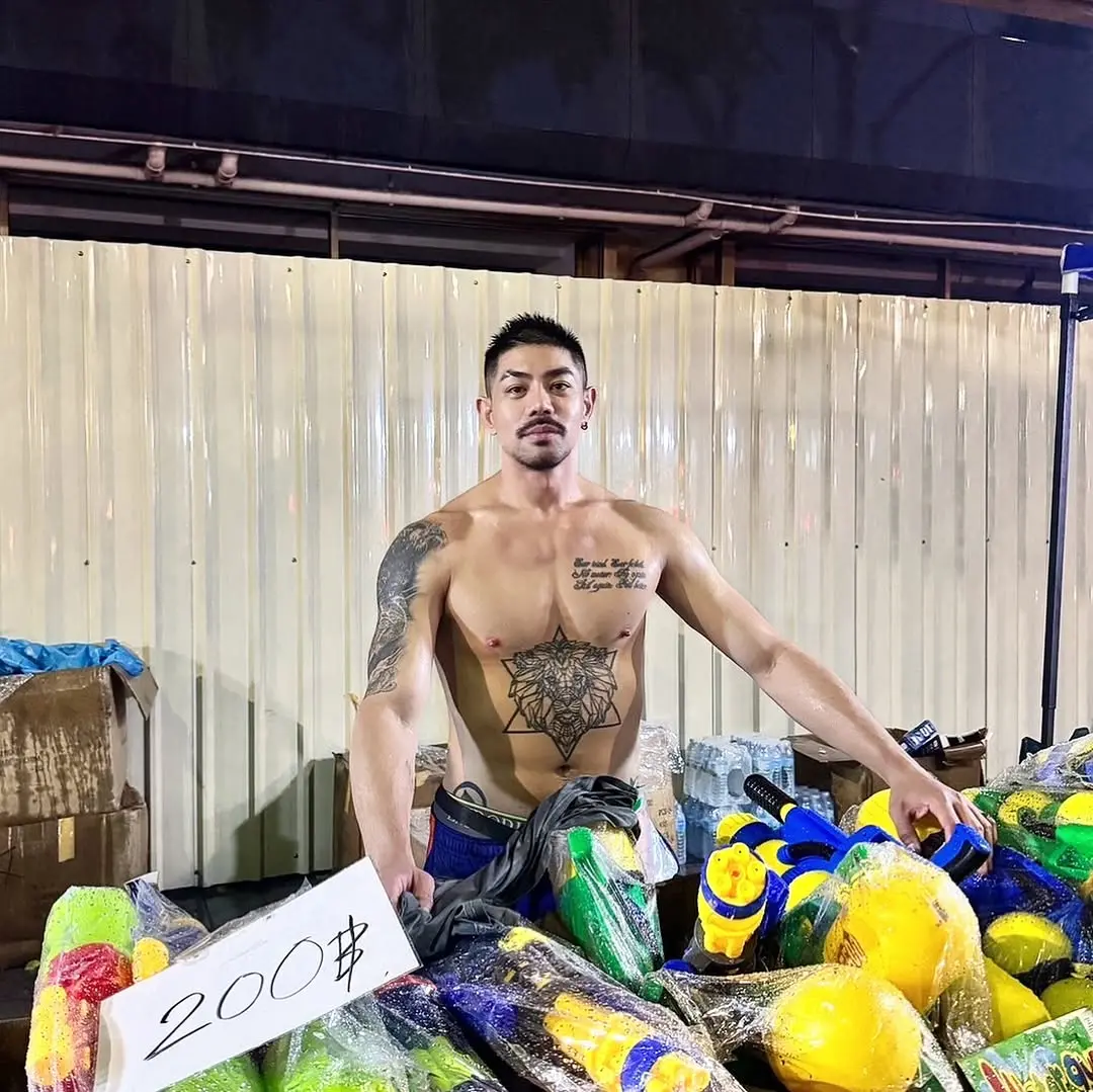ละมุมลิ้นดีน่าดู