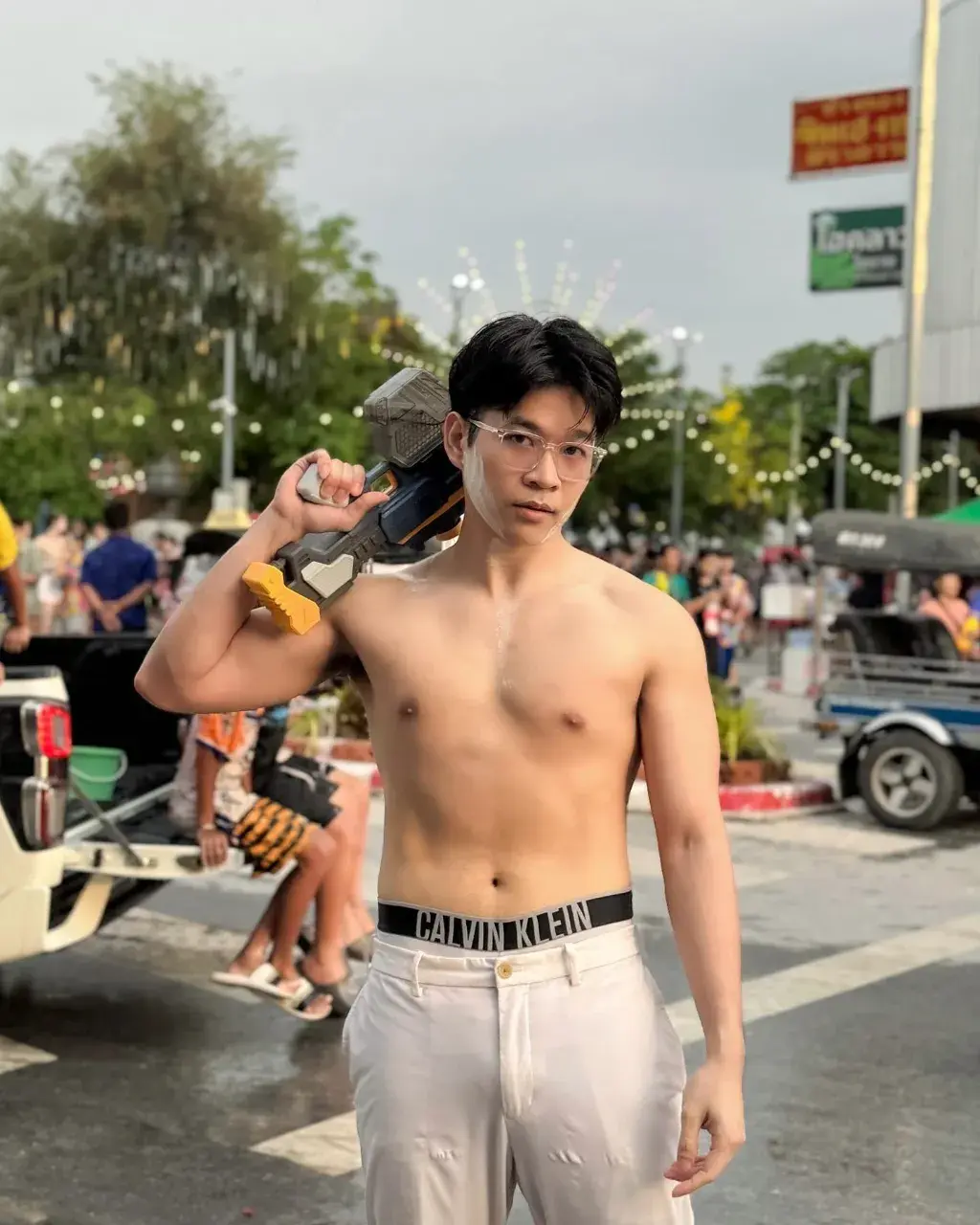 ละมุมลิ้นดีน่าดู
