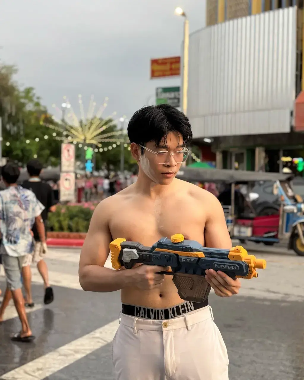 ละมุมลิ้นดีน่าดู