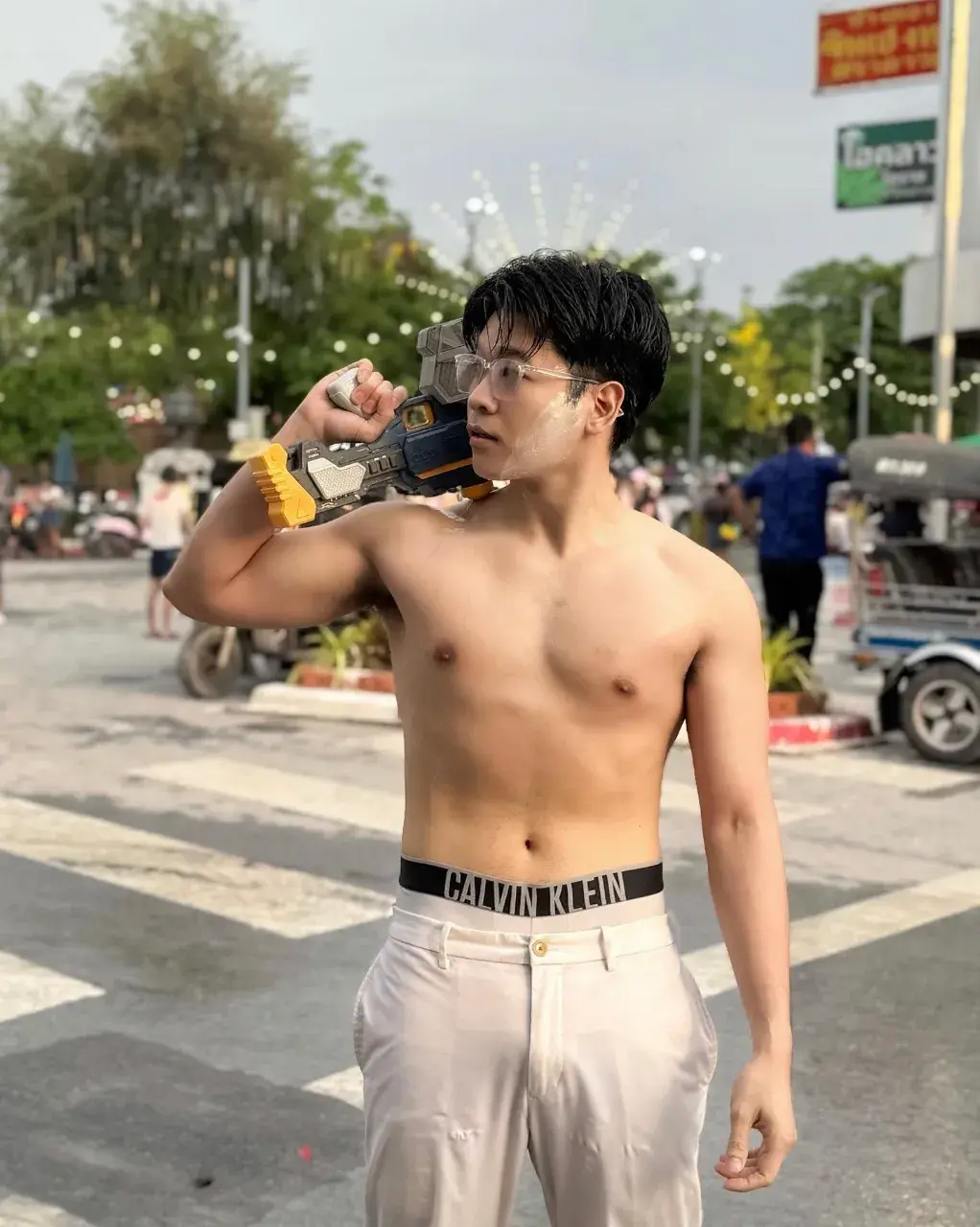 ละมุมลิ้นดีน่าดู