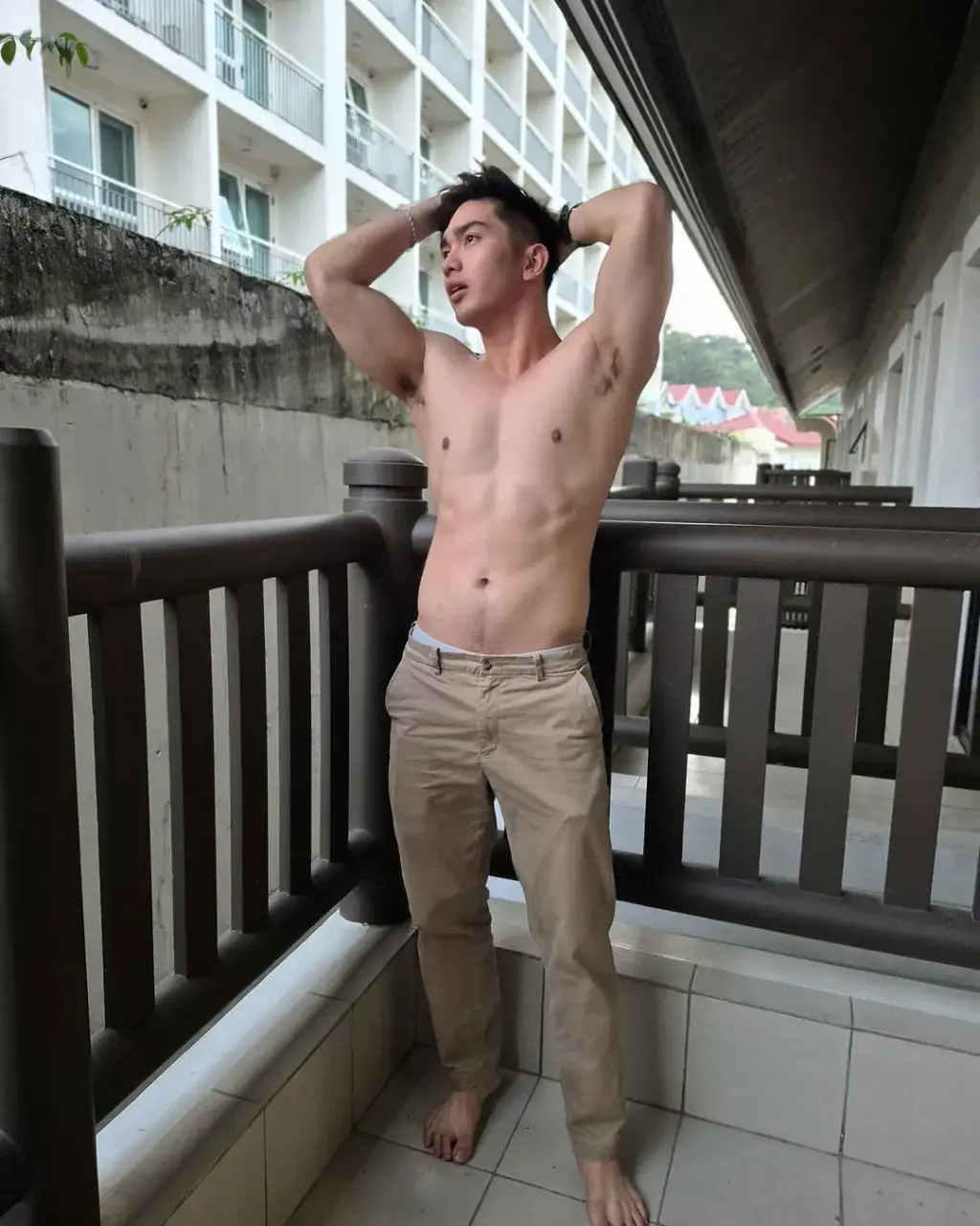 ละมุมลิ้นดีน่าดู