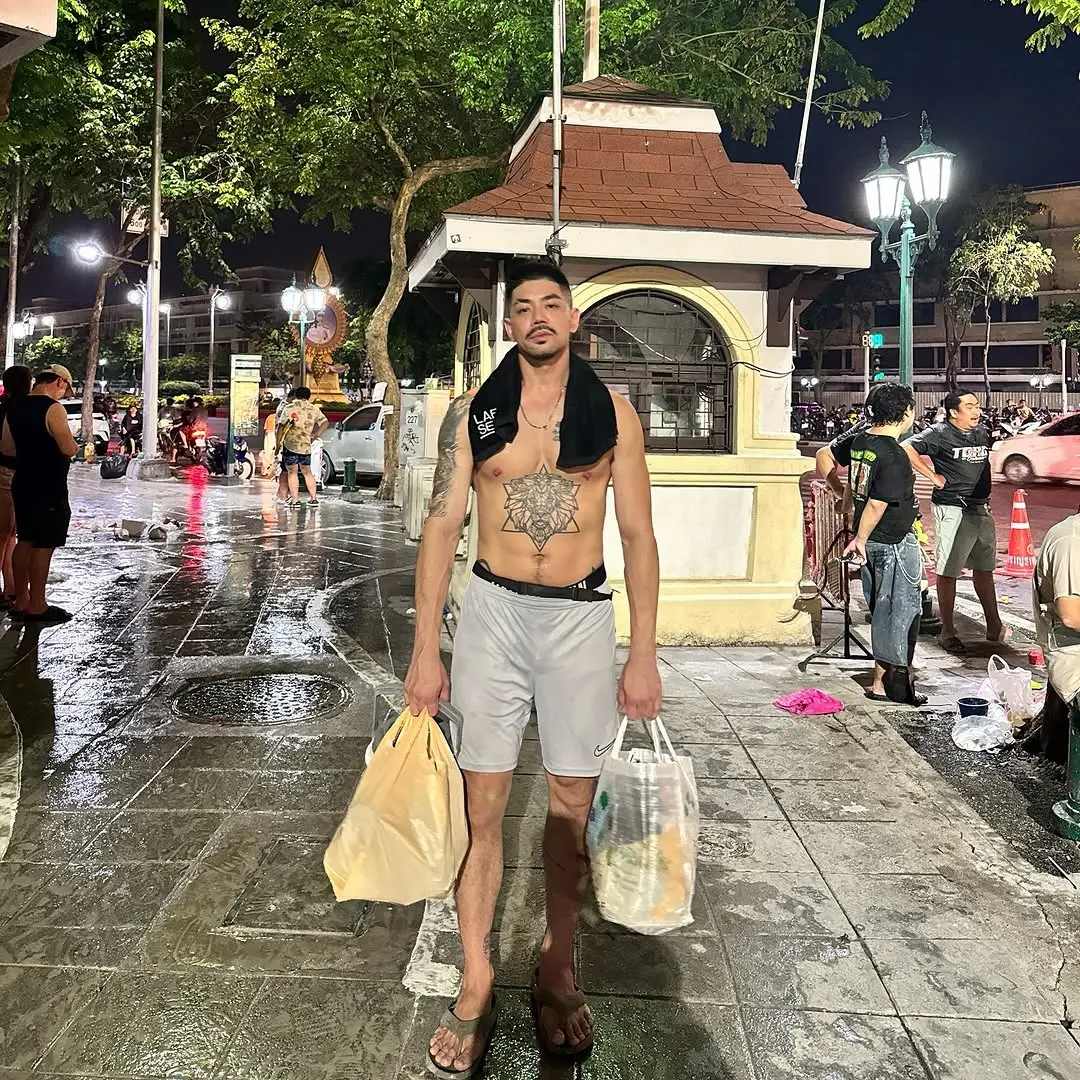 ละมุมลิ้นดีน่าดู