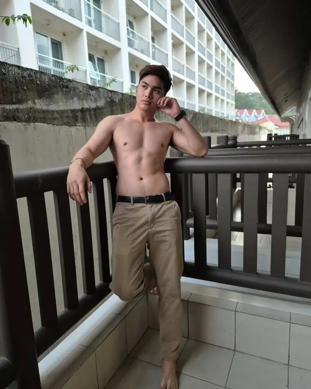 ละมุมลิ้นดีน่าดู
