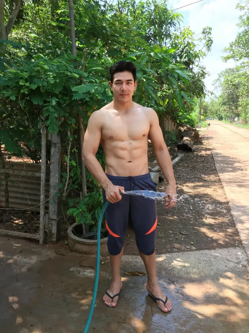 ฉีดมาเลยๆพร้อมนรับ #แตกใน