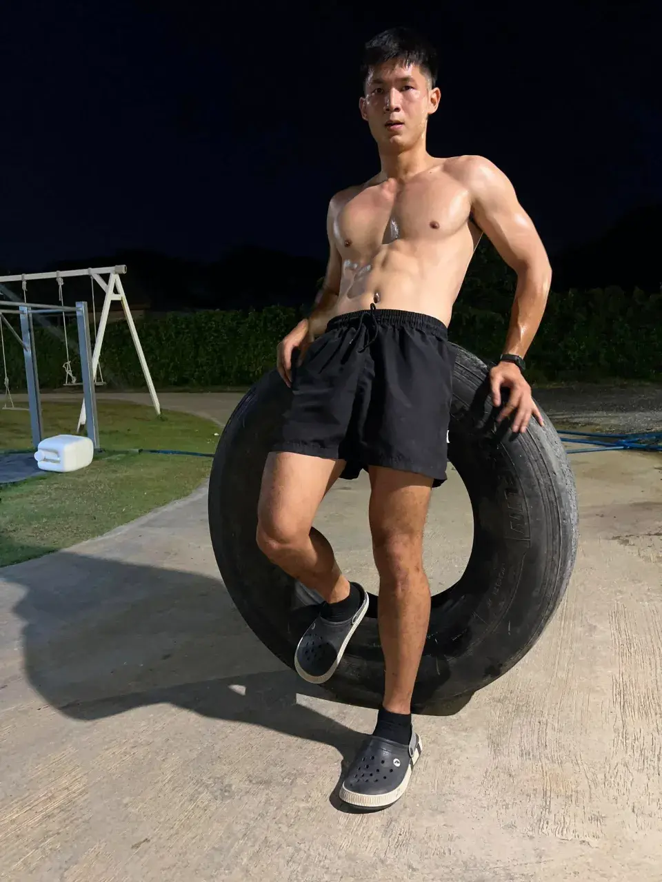 ผัวเขาเด้าดี
