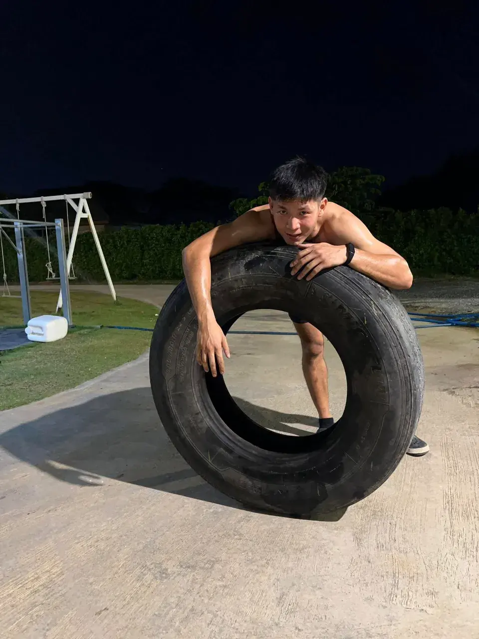 ผัวเขาเด้าดี