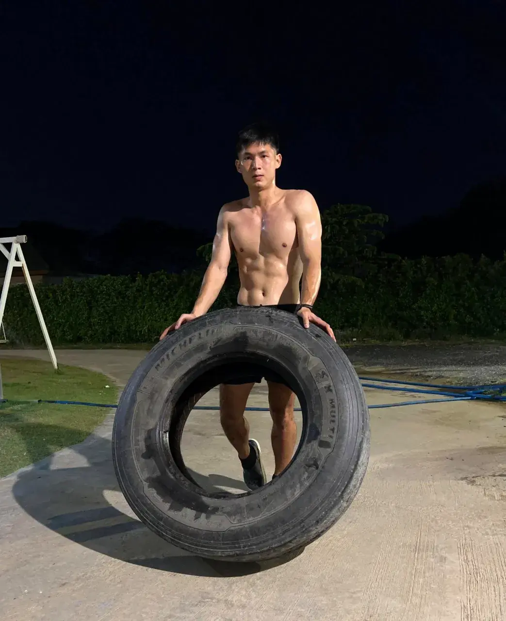 ผัวเขาเด้าดี