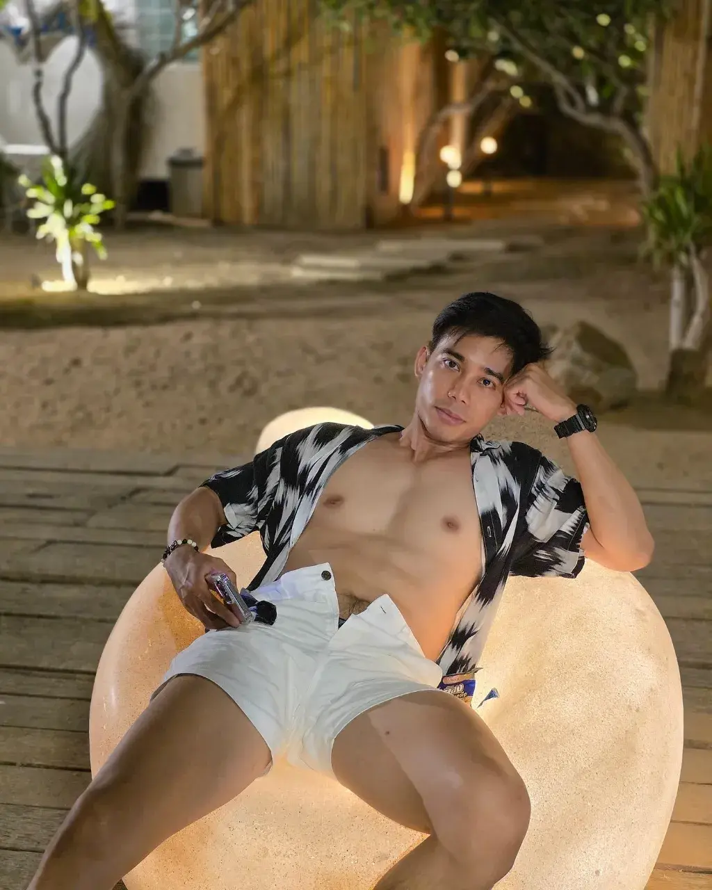 เบาๆก้อเด้าได้