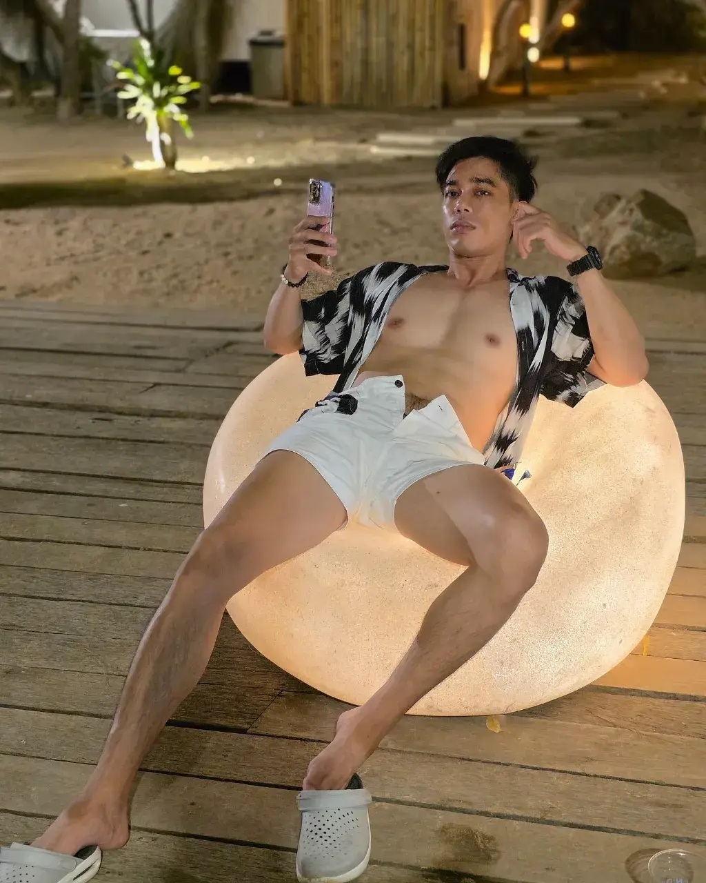 เบาๆก้อเด้าได้