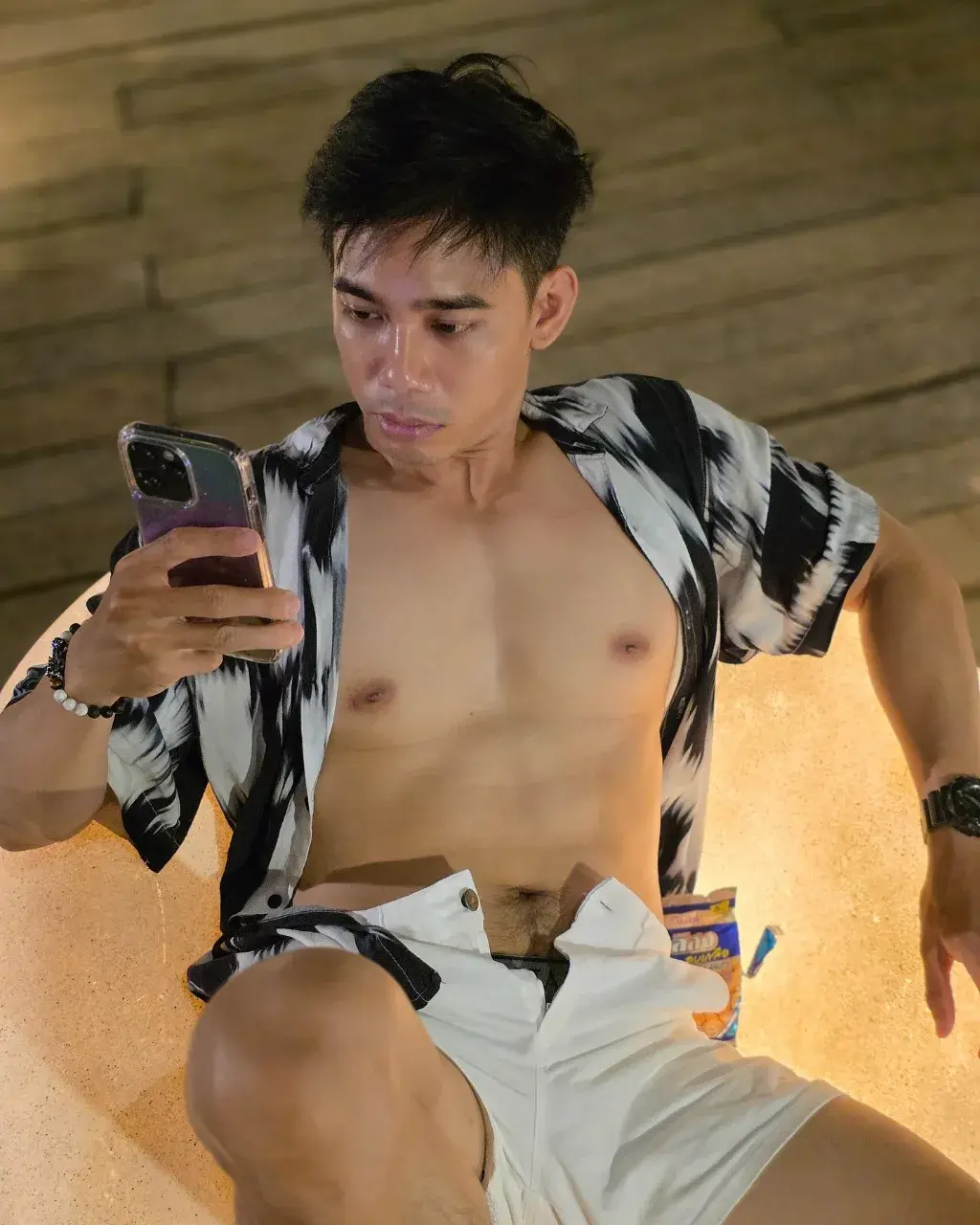 เบาๆก้อเด้าได้