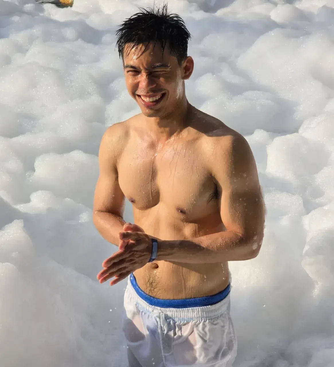 ไล่ลงคลังผัว