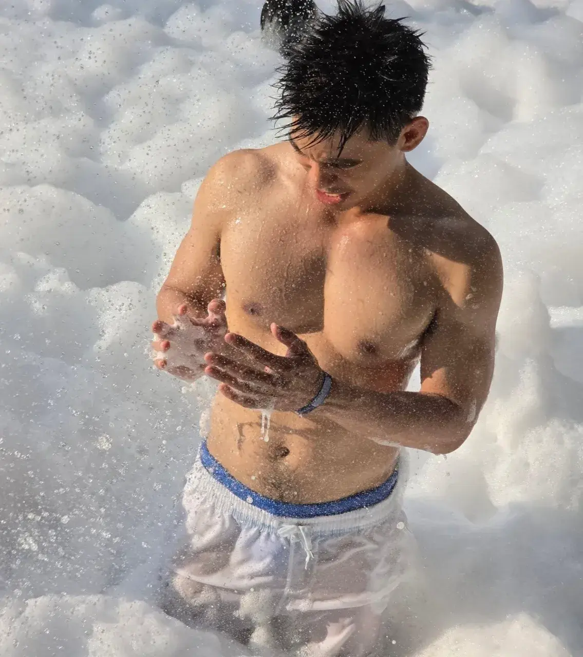 ไล่ลงคลังผัว