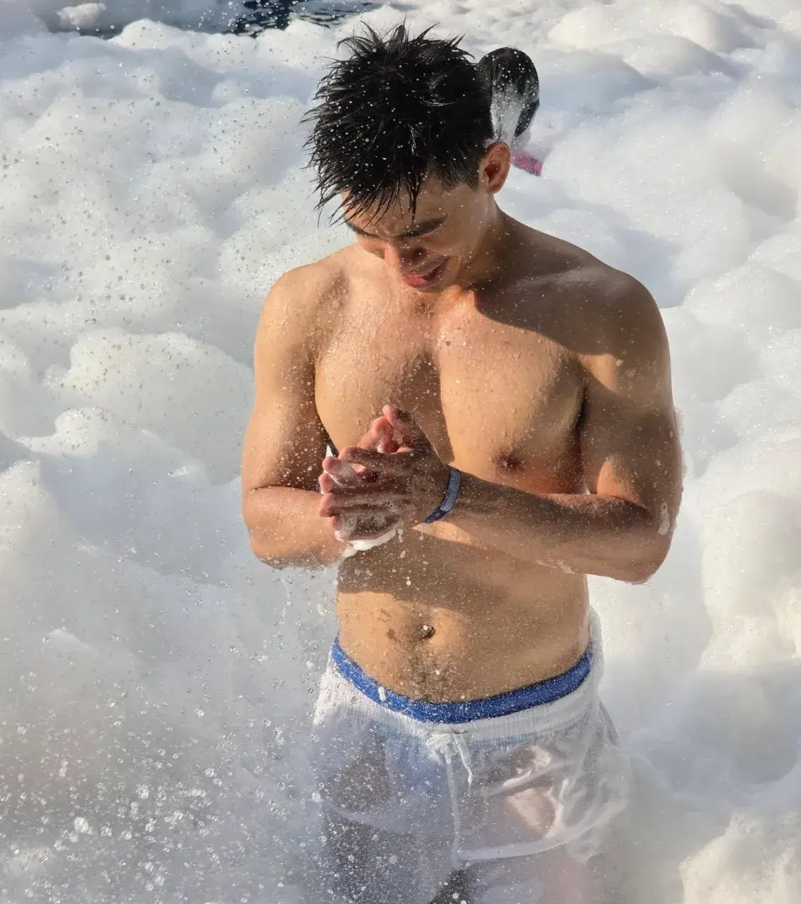 ไล่ลงคลังผัว