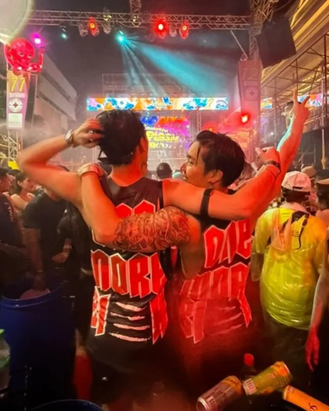 พ่อจ๋าแซ่บจัง