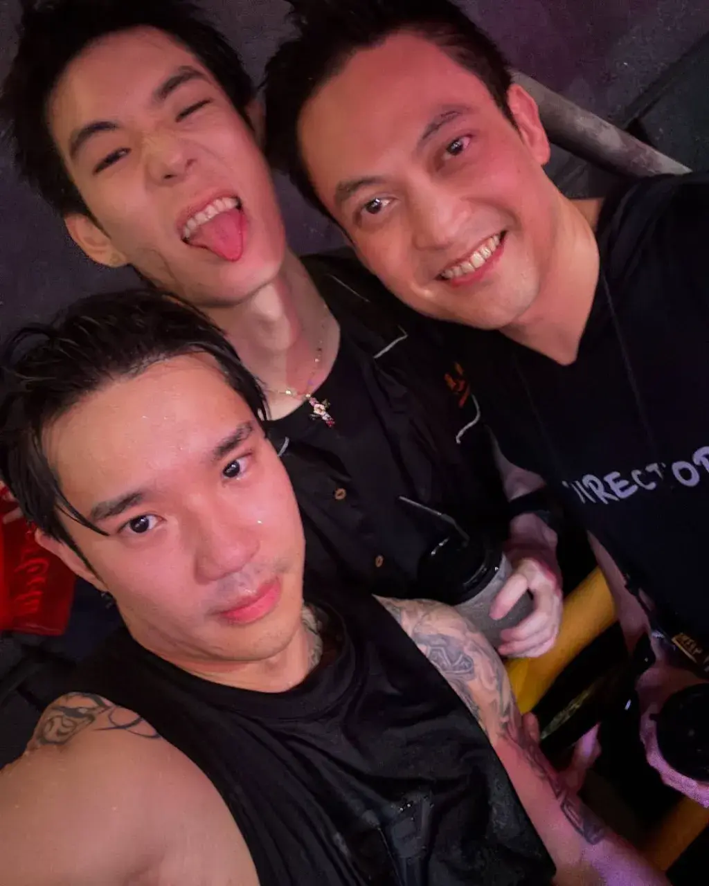 พ่อจ๋าแซ่บจัง