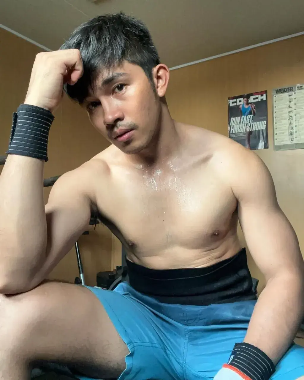 พ่อจ๋าแซ่บจัง