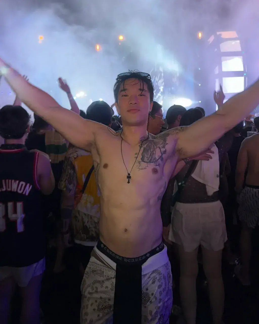 พ่อจ๋าแซ่บจัง