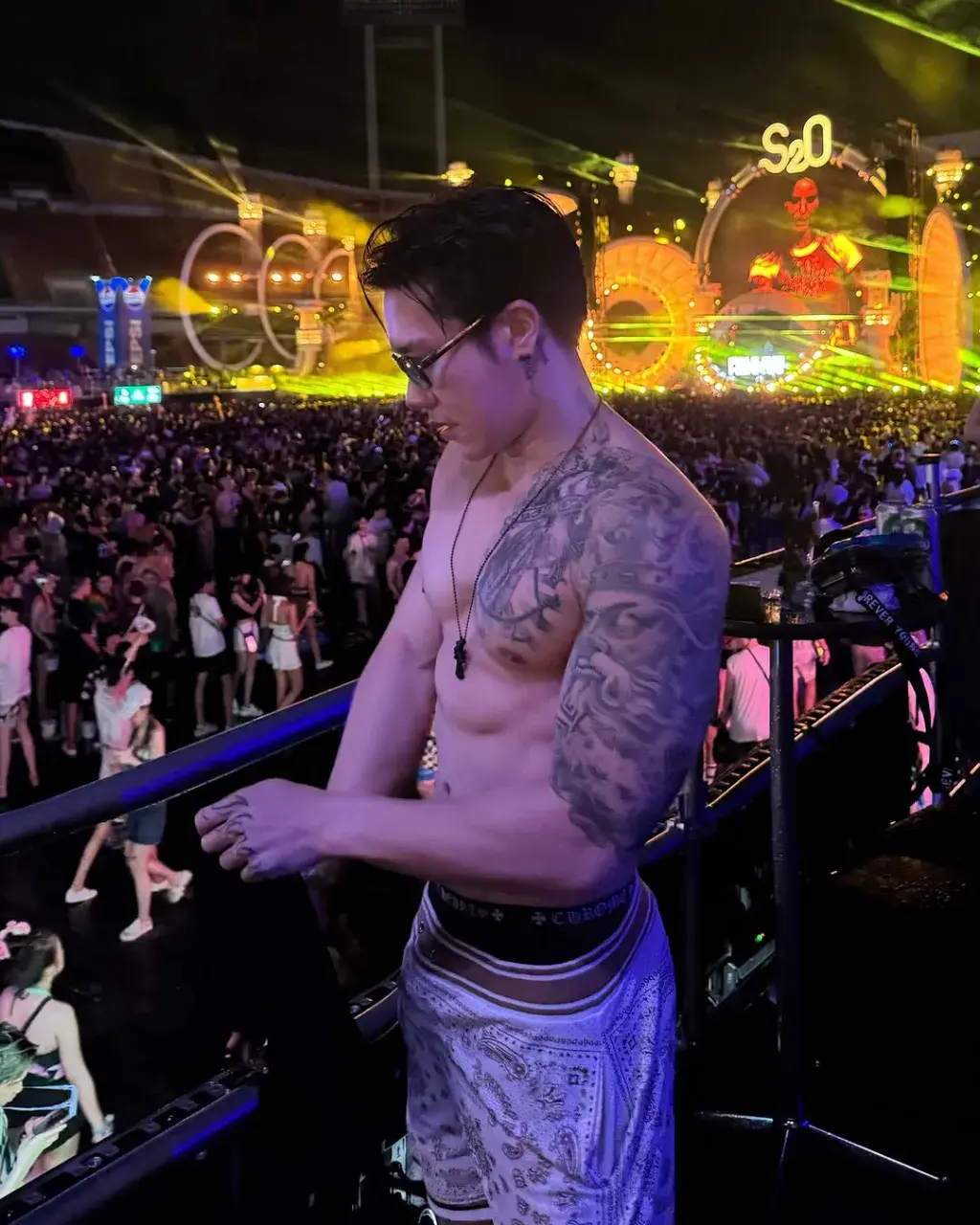 พ่อจ๋าแซ่บจัง