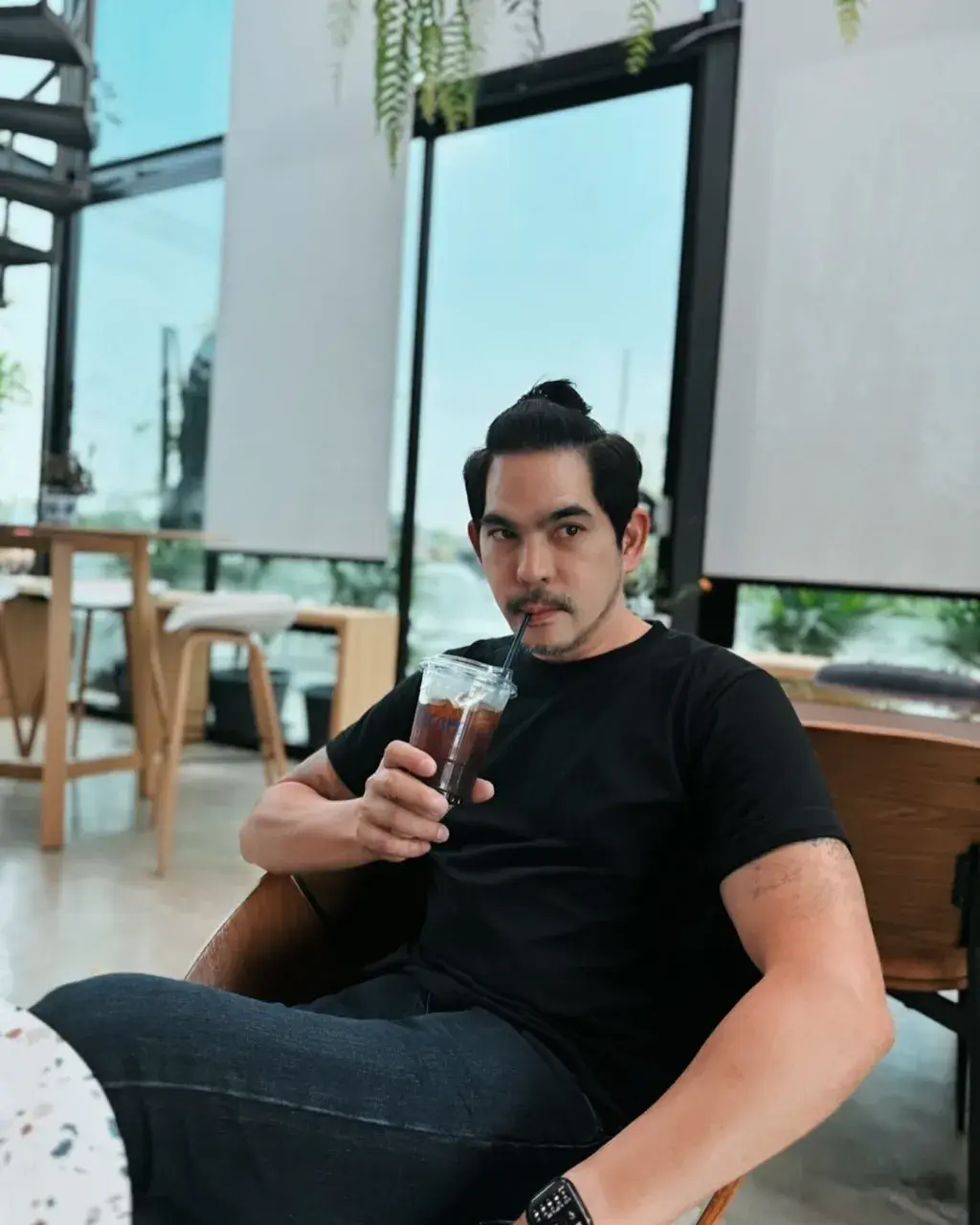 พ่อจ๋าแซ่บจัง