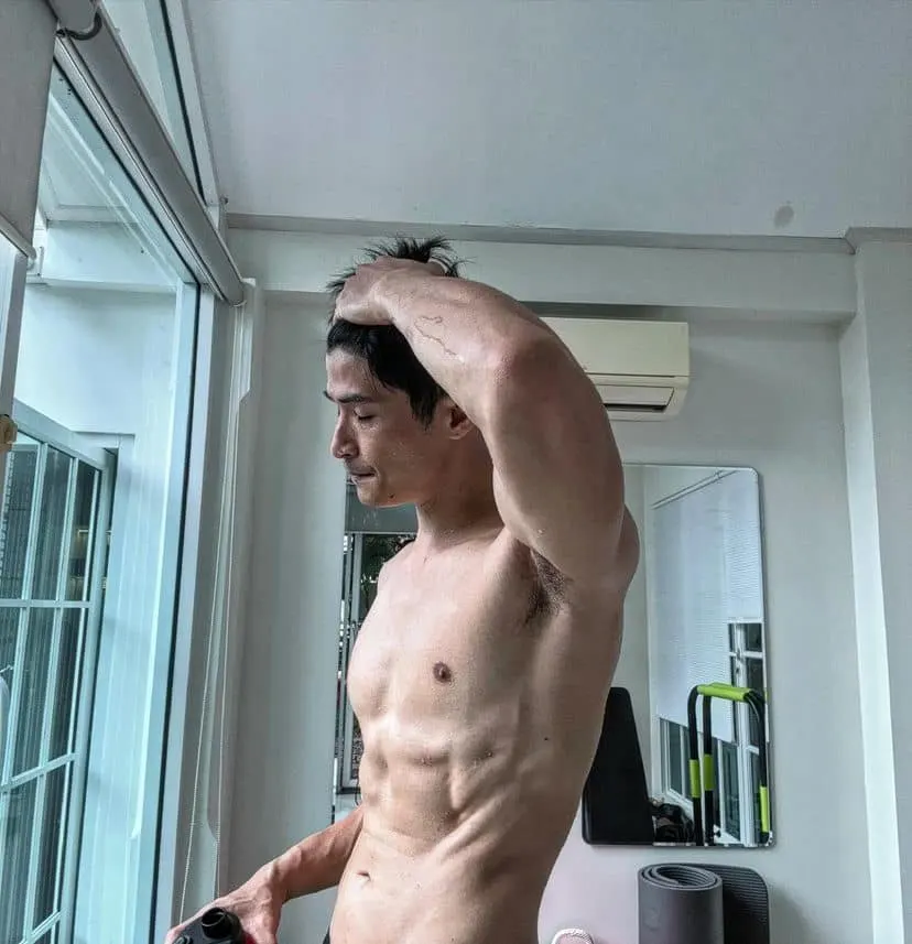 พ่อจ๋าแซ่บจัง