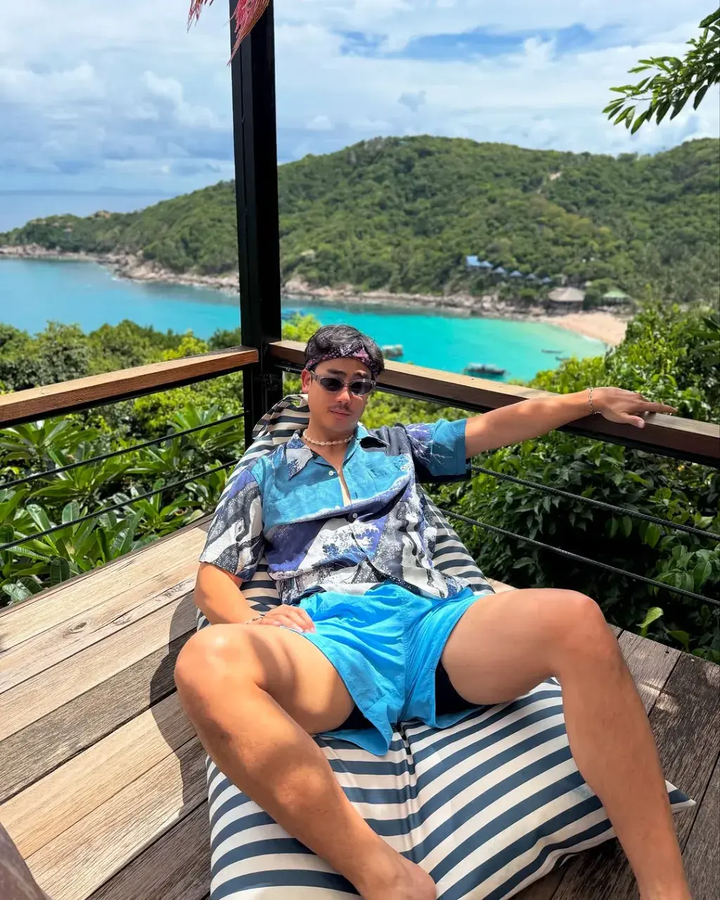 พ่อจ๋าแซ่บจัง