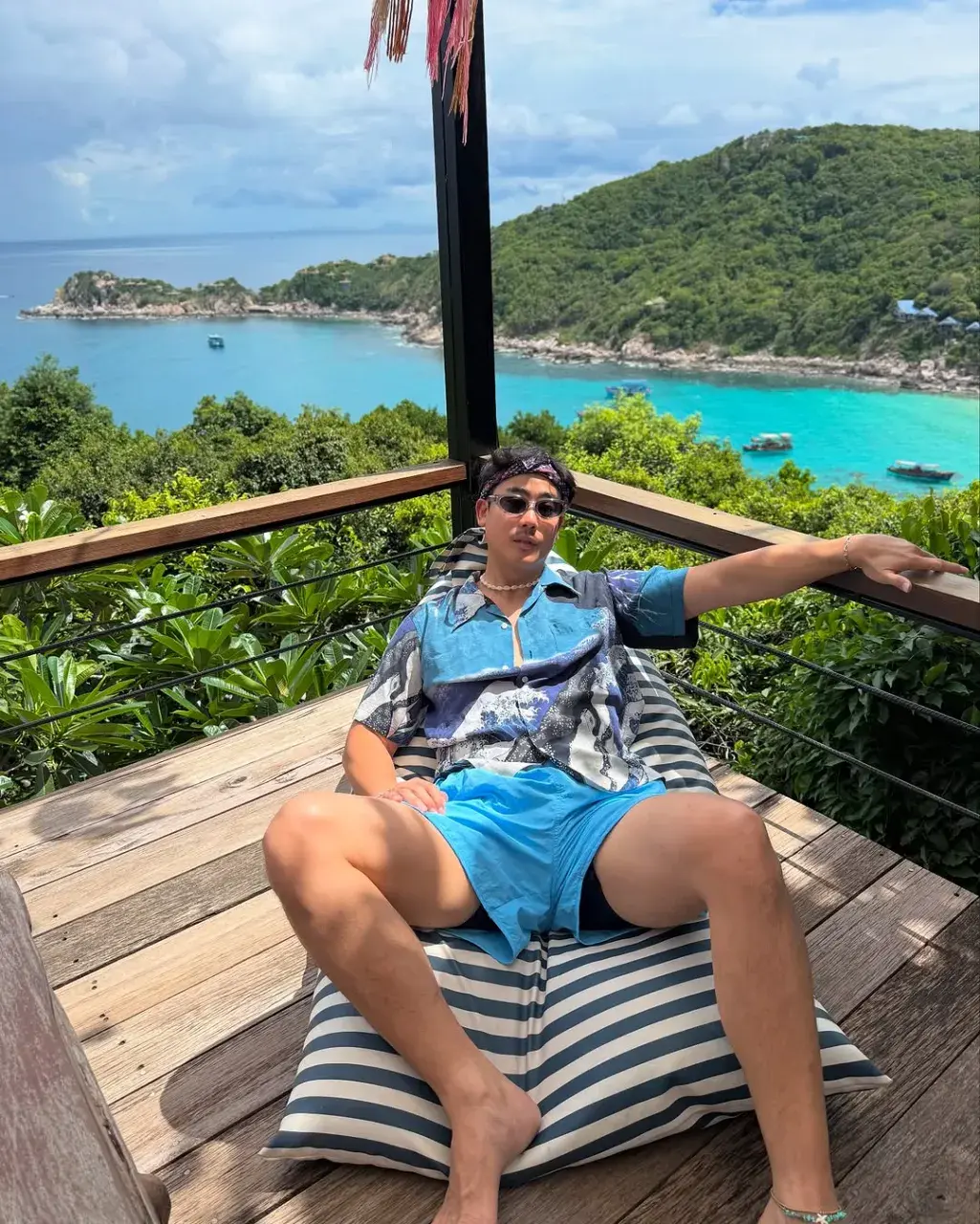 พ่อจ๋าแซ่บจัง