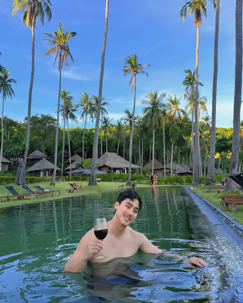 พ่อจ๋าแซ่บจัง