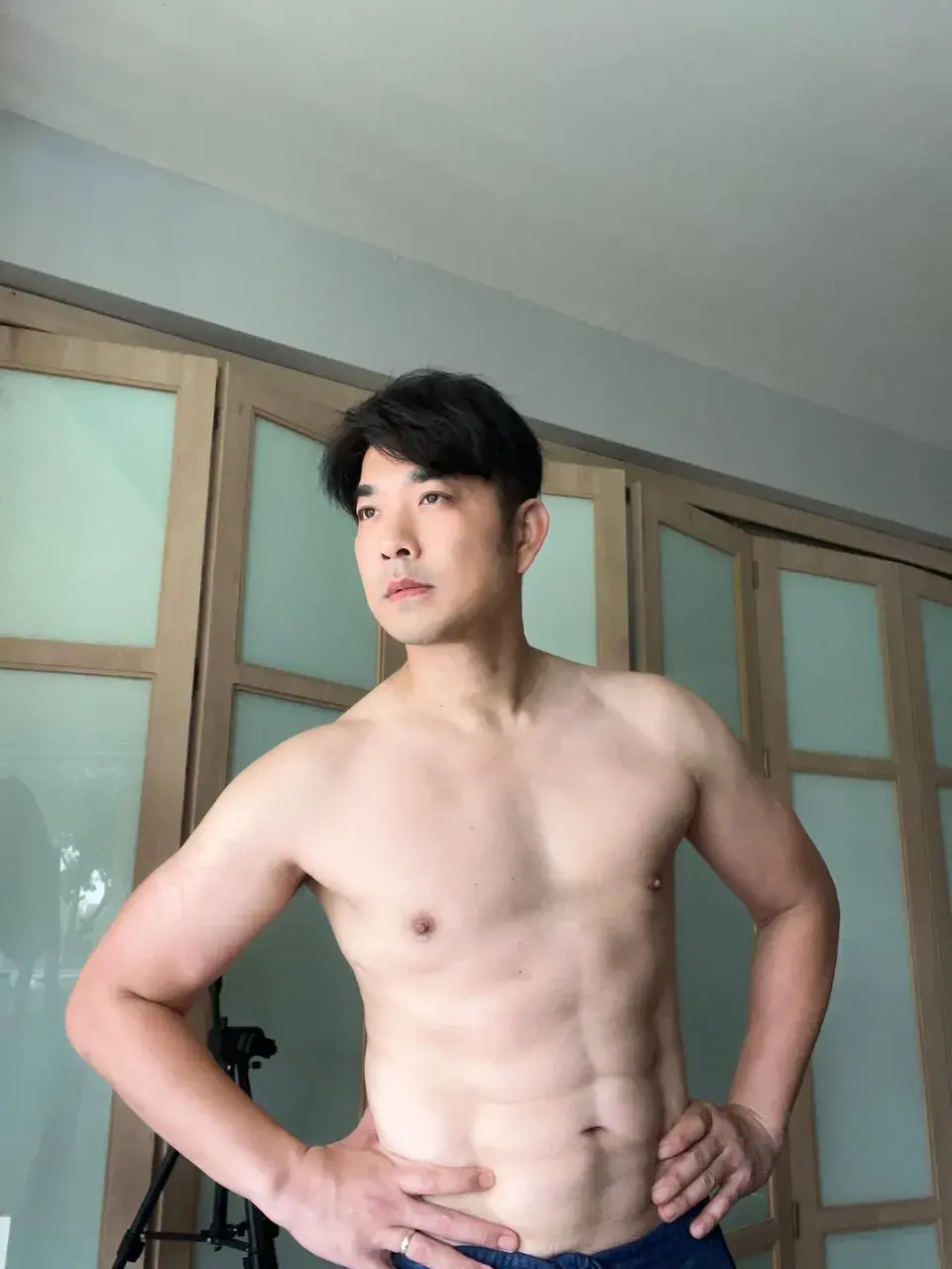 พ่อจ๋าแซ่บจัง