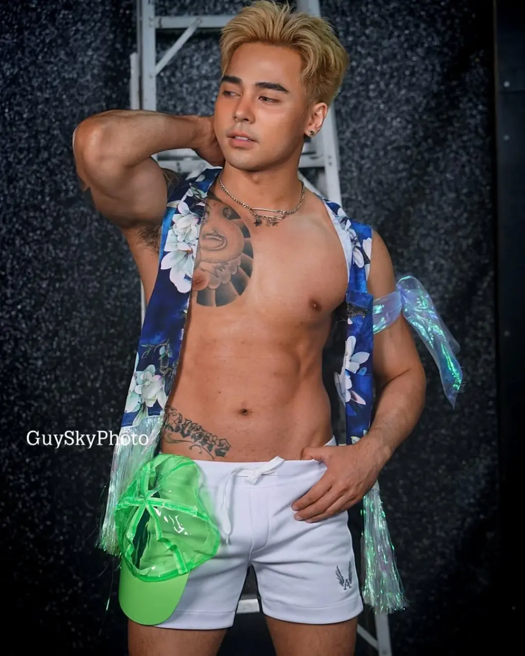 Recently, Watcharakorn Ampawan
