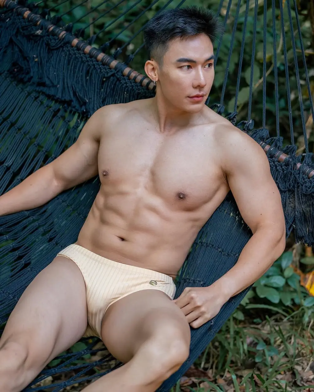 Swimsuit : Chattanatip Suranna