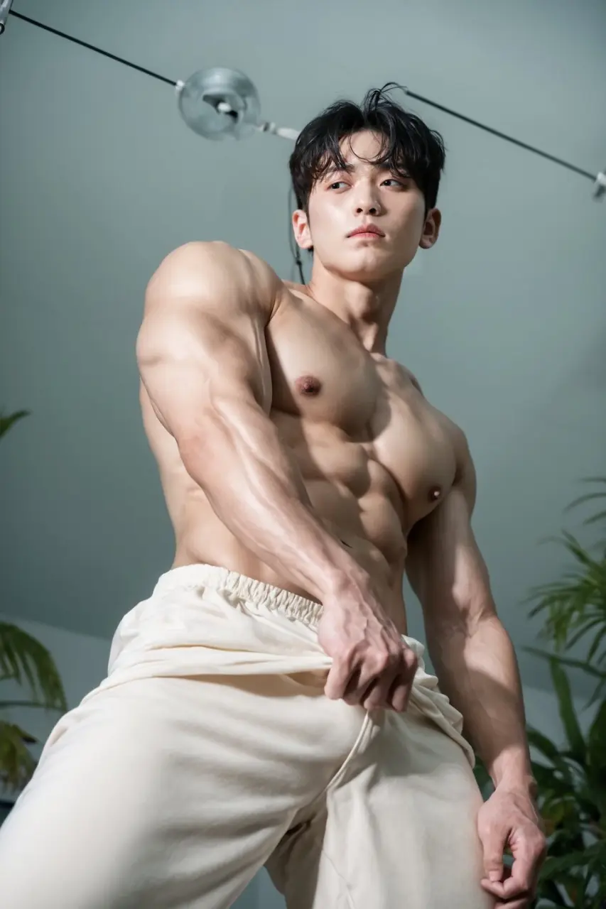 Picked up from GayAi 63K