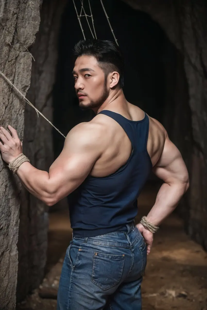 Picked up from GayAi 63K