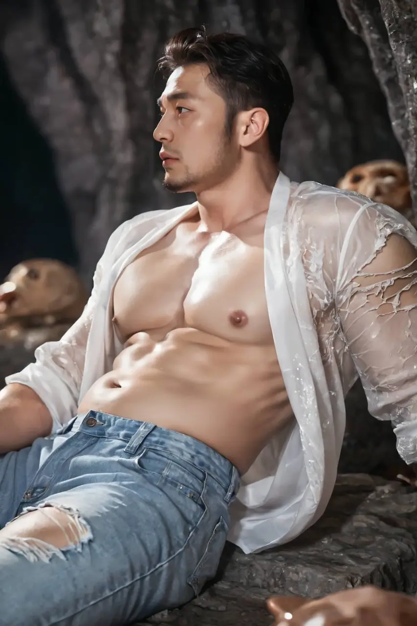 Picked up from GayAi 63K