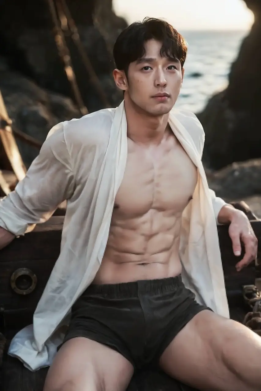 Picked up from GayAi 63K