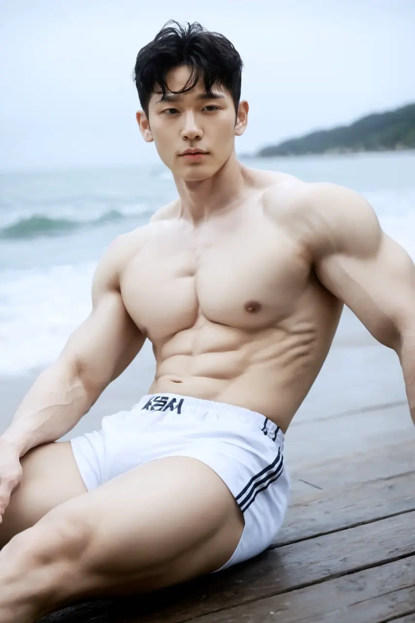 Picked up from GayAi 63K