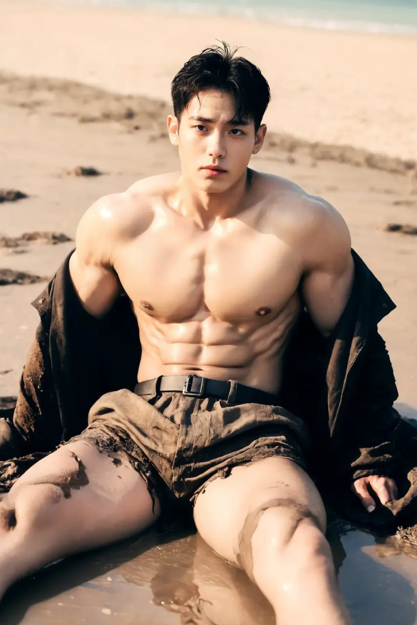 Picked up from GayAi 63K