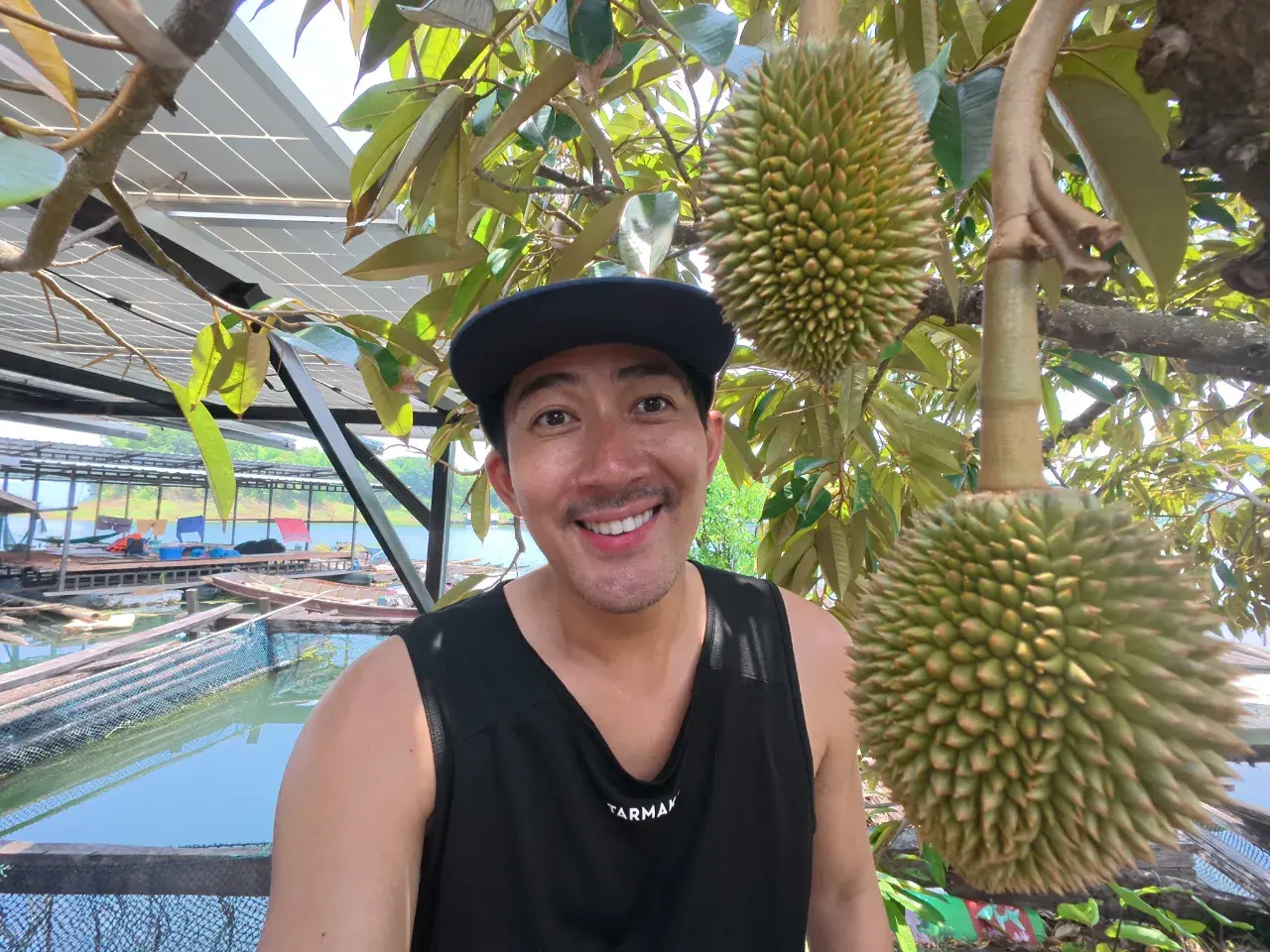 ซูมหน้าพาฟินน้ำแตก