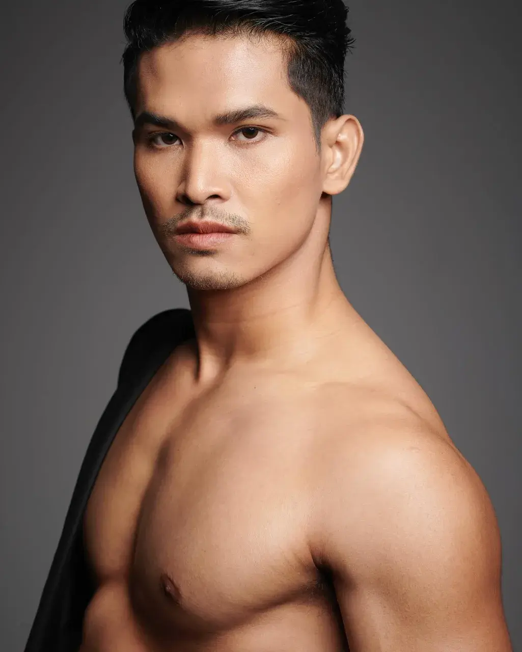 ซูมหน้าพาฟินน้ำแตก