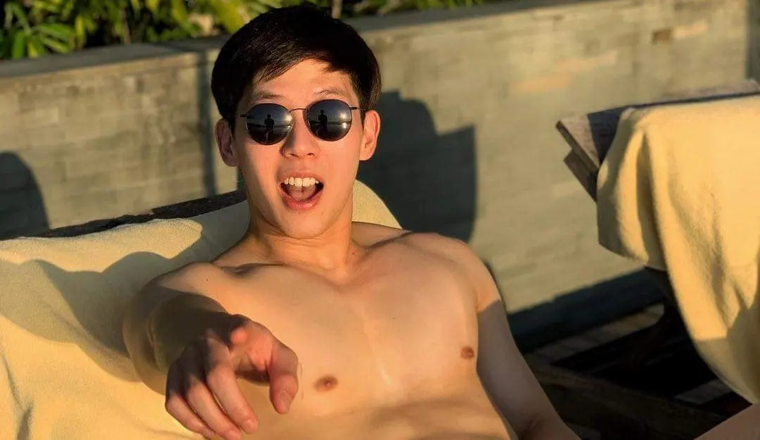 ซูมหน้าพาฟินน้ำแตก