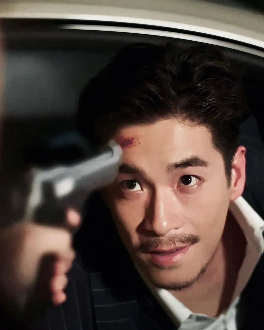 ซูมหน้าพาฟินน้ำแตก