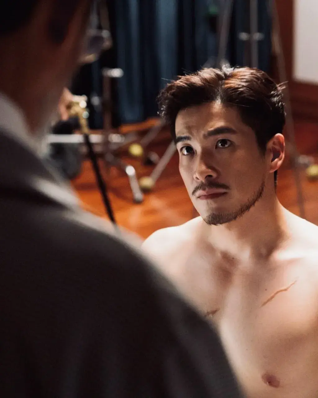 ซูมหน้าพาฟินน้ำแตก