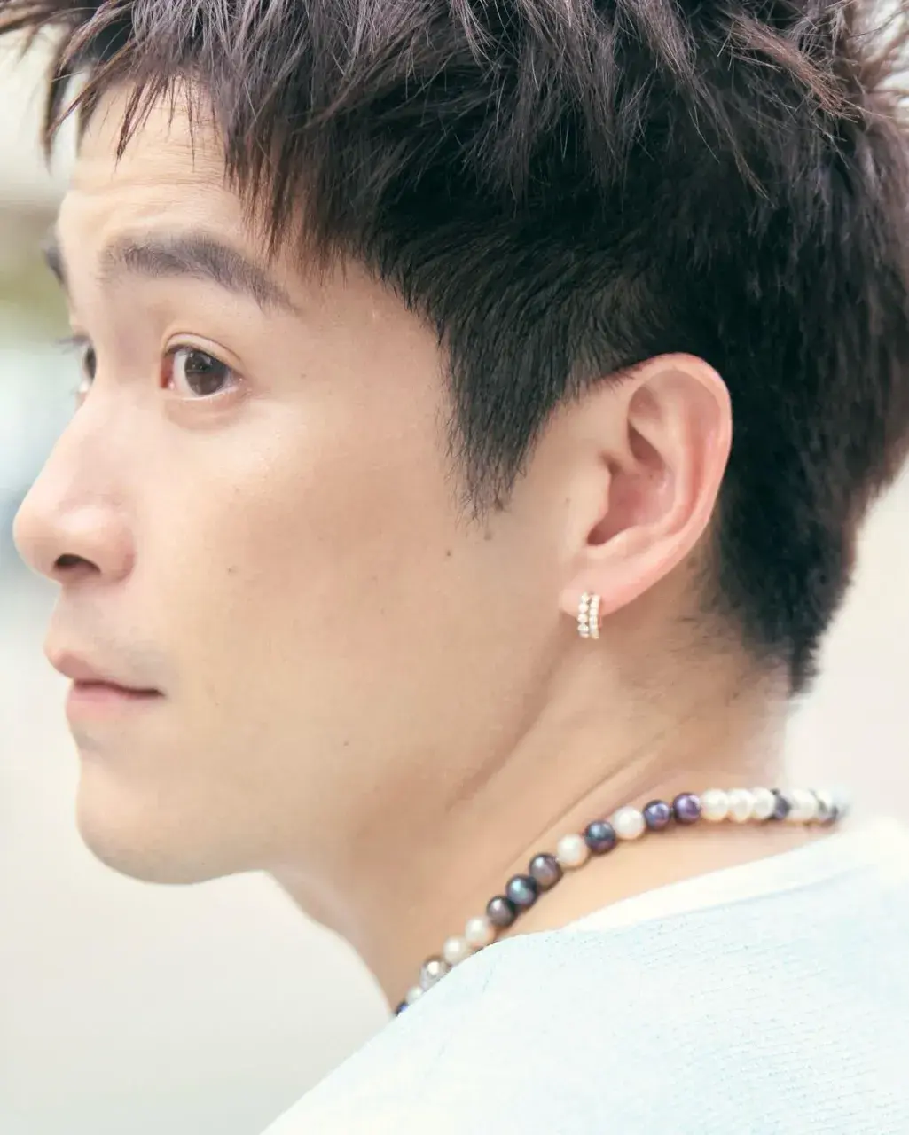 ซูมหน้าพาฟินน้ำแตก