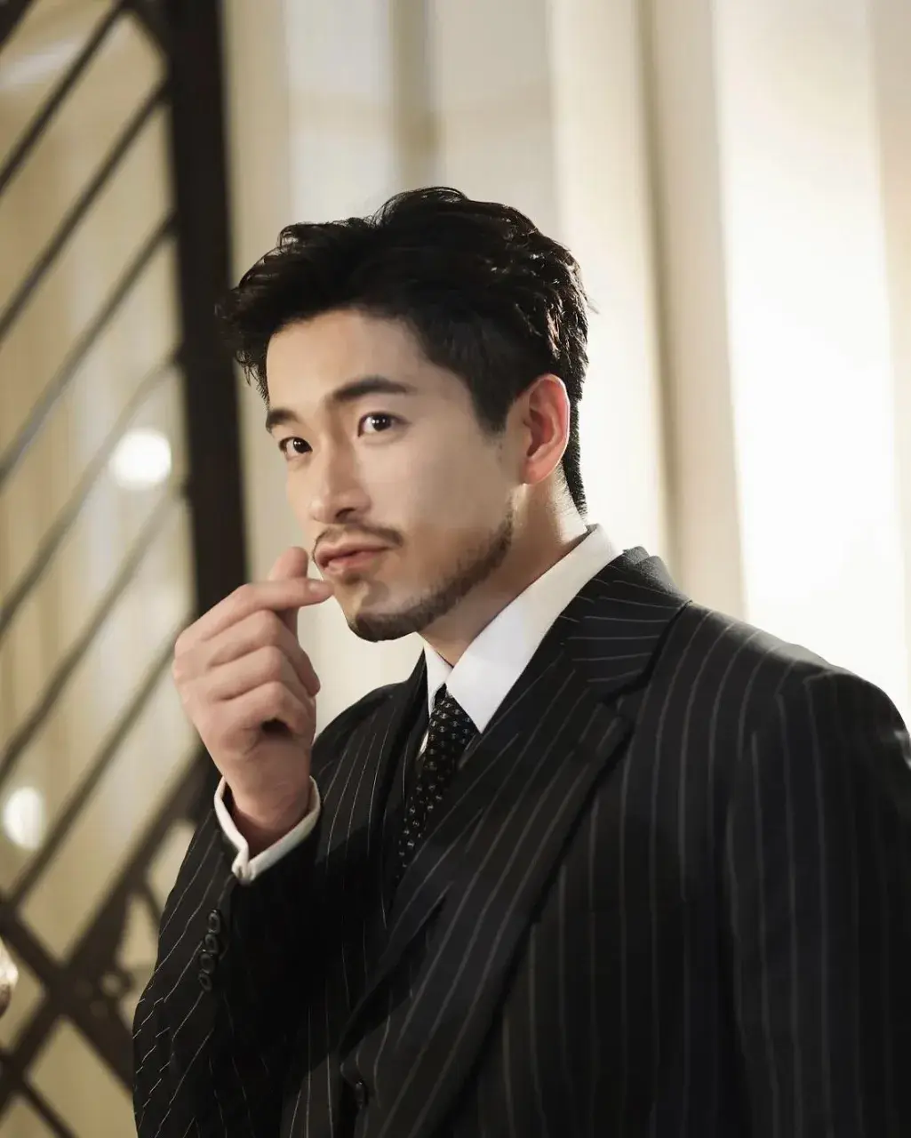 ซูมหน้าพาฟินน้ำแตก