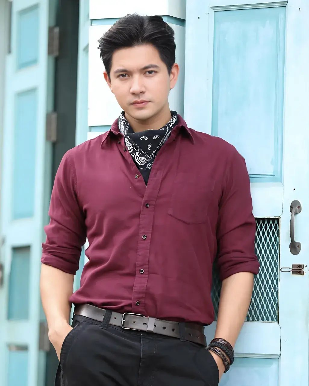 ซูมหน้าพาฟินน้ำแตก