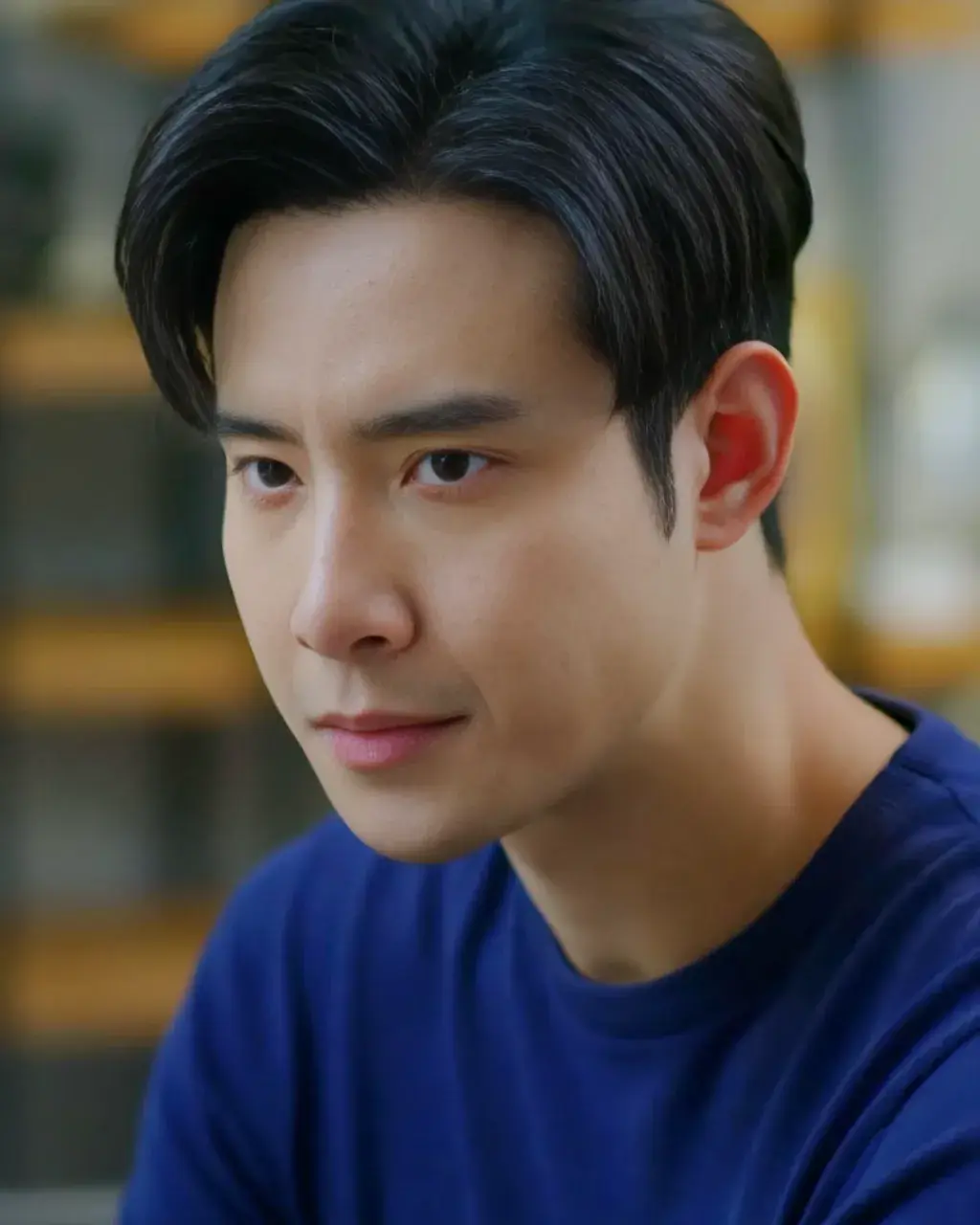 ซูมหน้าพาฟินน้ำแตก