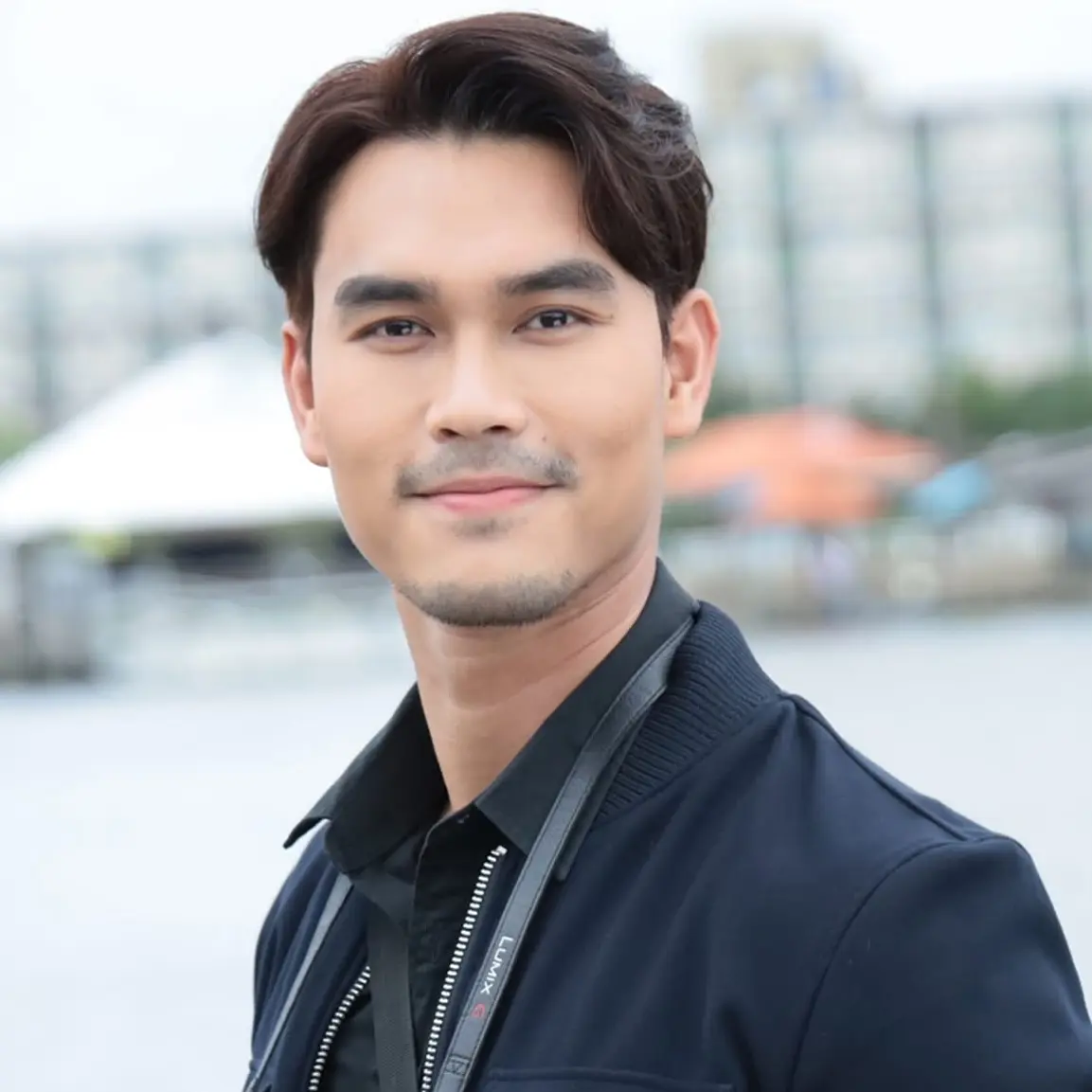 ซูมหน้าพาฟินน้ำแตก