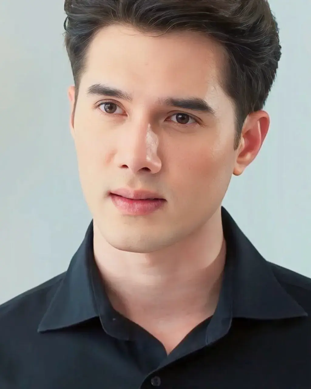 ซูมหน้าพาฟินน้ำแตก